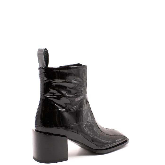 Ботильоны 8898