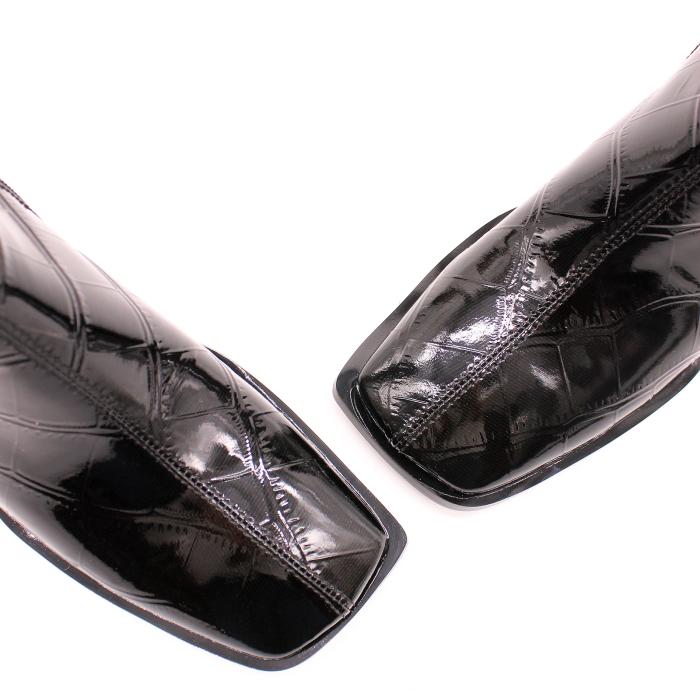 Ботильоны 8898