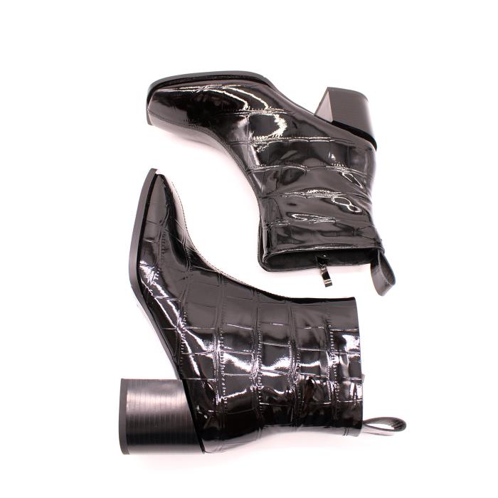 Ботильоны 8898