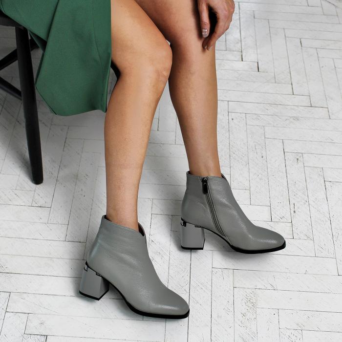 Ботильоны 8901