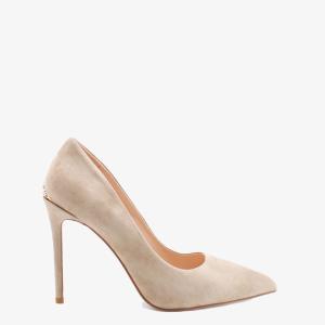 Туфли на шпильке 8913