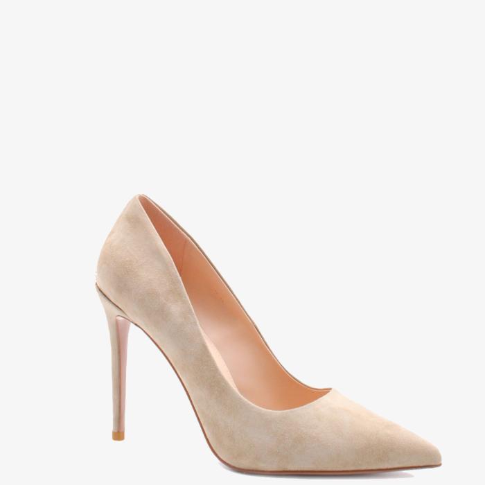 Туфли на шпильке 8913