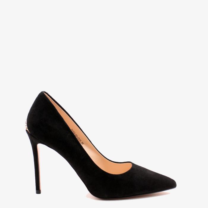 Туфли на шпильке 8914