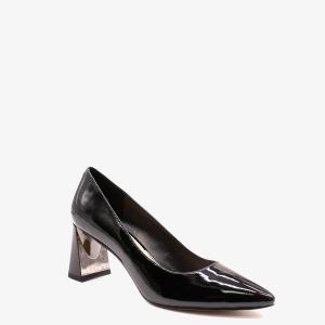 Туфли на каблуке 8916