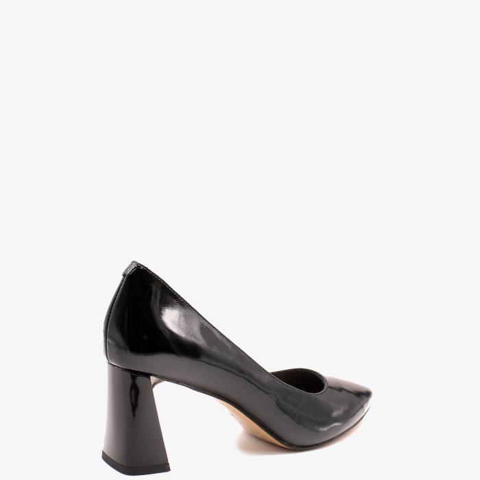 Туфли на каблуке 8916