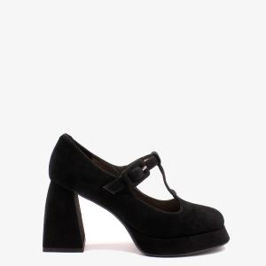 Туфли на каблуке 8920