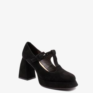 Туфли на каблуке 8920