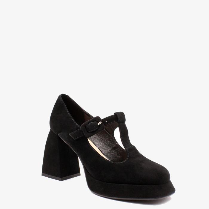 Туфли на каблуке 8920