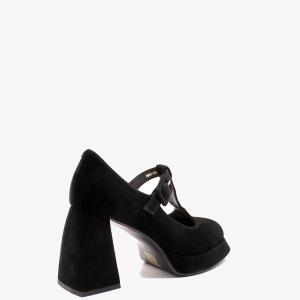 Туфли на каблуке 8920