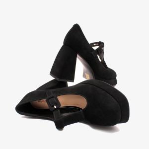 Туфли на каблуке 8920