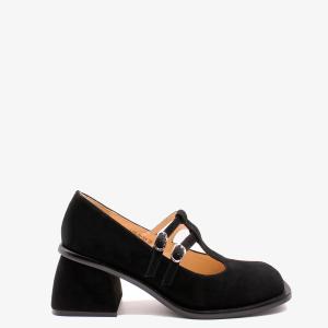 Туфли на каблуке 8921 Туфли на каблуке 8921