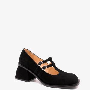 Туфли на каблуке 8921