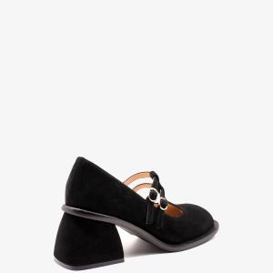 Туфли на каблуке 8921 Туфли на каблуке 8921