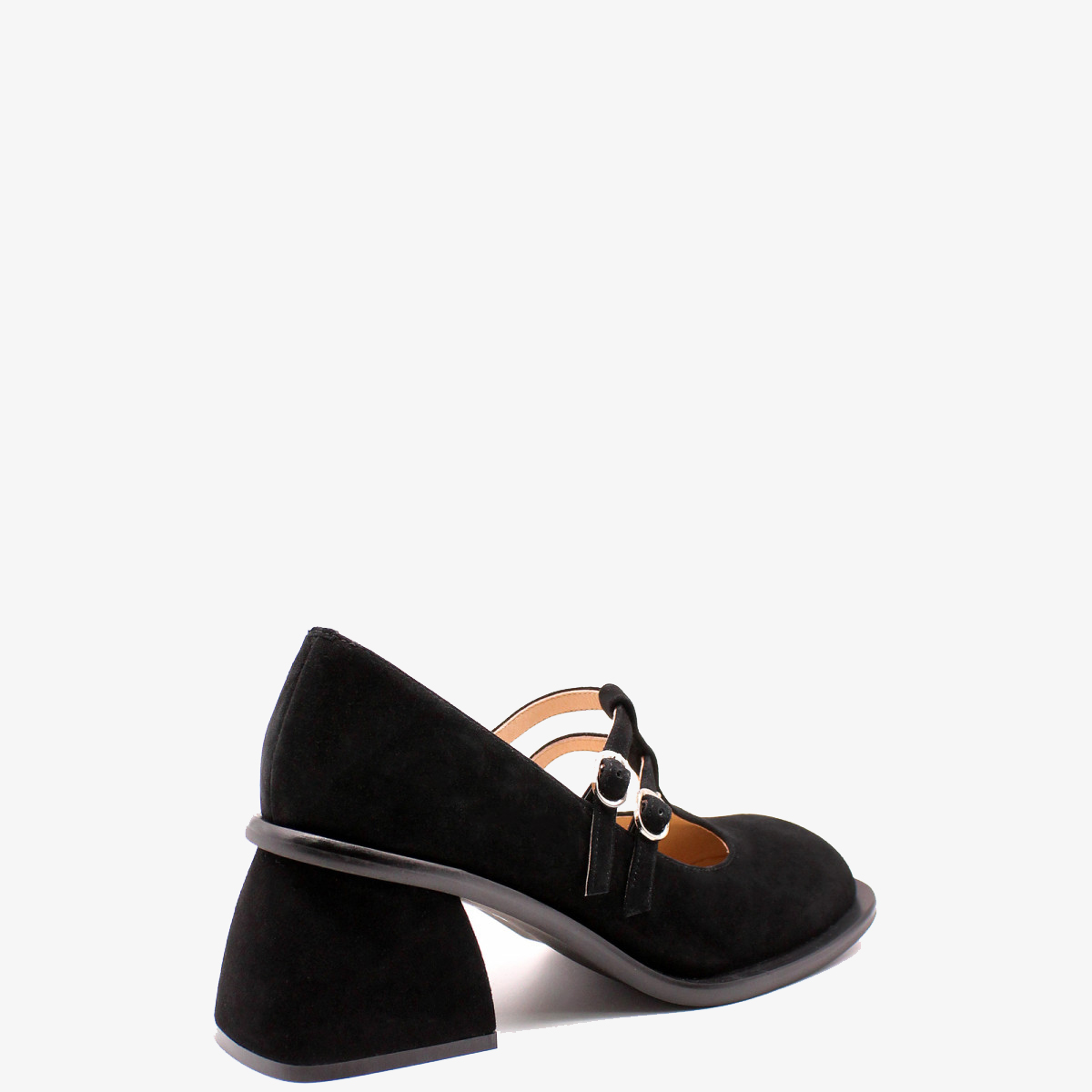 Туфли на каблуке 8921