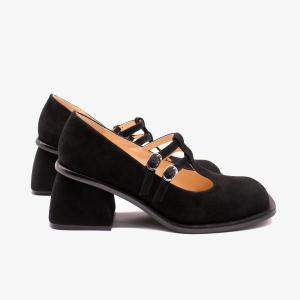 Туфли на каблуке 8921 Туфли на каблуке 8921