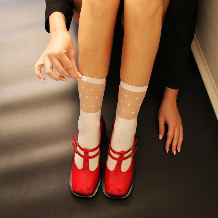 Туфли на каблуке 8922 Туфли на каблуке 8922