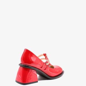 Туфли на каблуке 8922