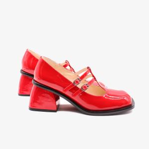 Туфли на каблуке 8922 Туфли на каблуке 8922