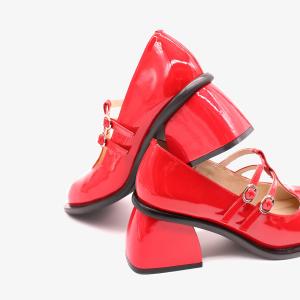 Туфли на каблуке 8922 Туфли на каблуке 8922