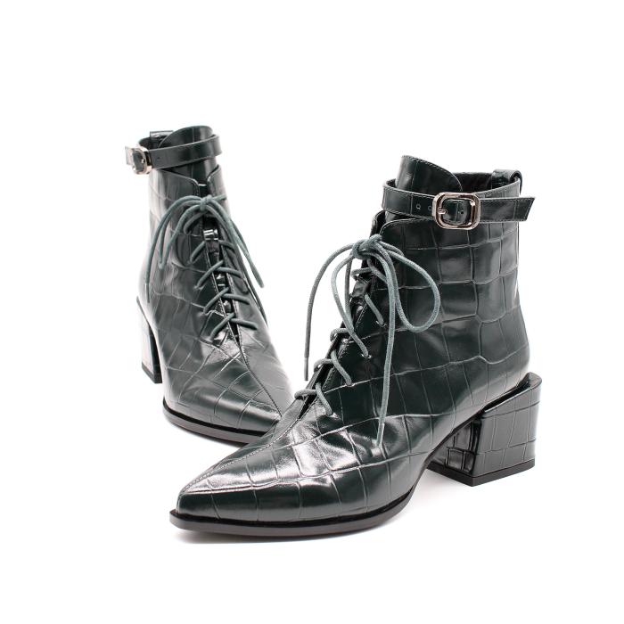 Ботильоны 8928