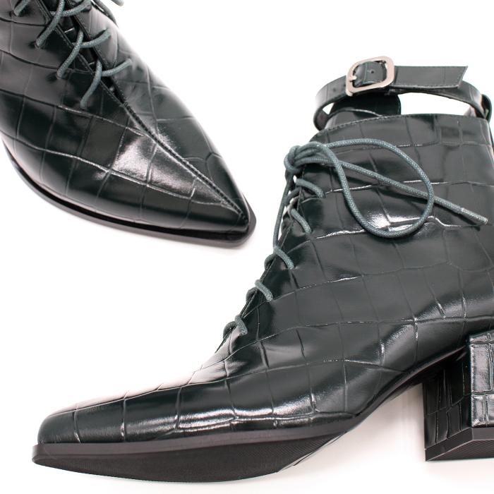 Ботильоны 8928