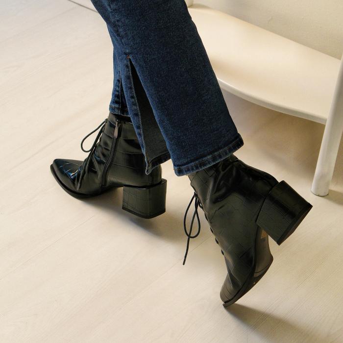 Ботильоны 8928