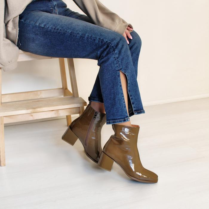 Ботильоны 8929