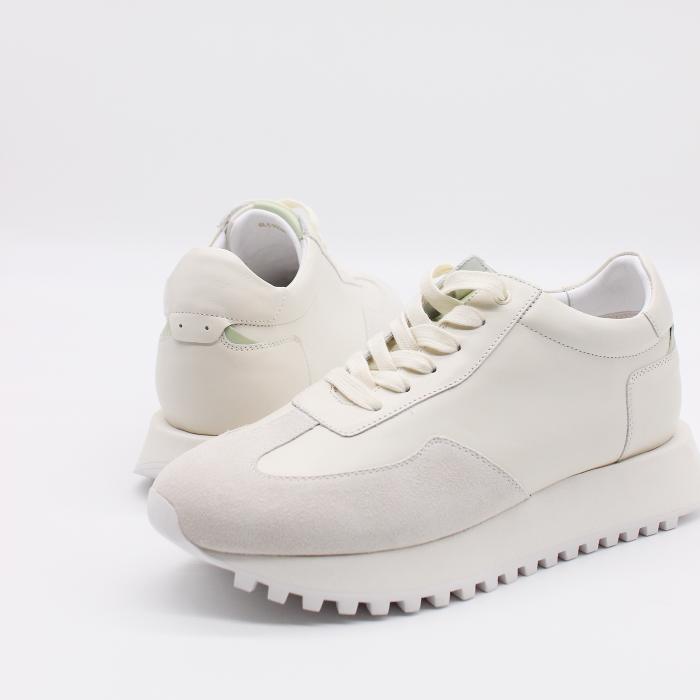 Кроссовки 8933