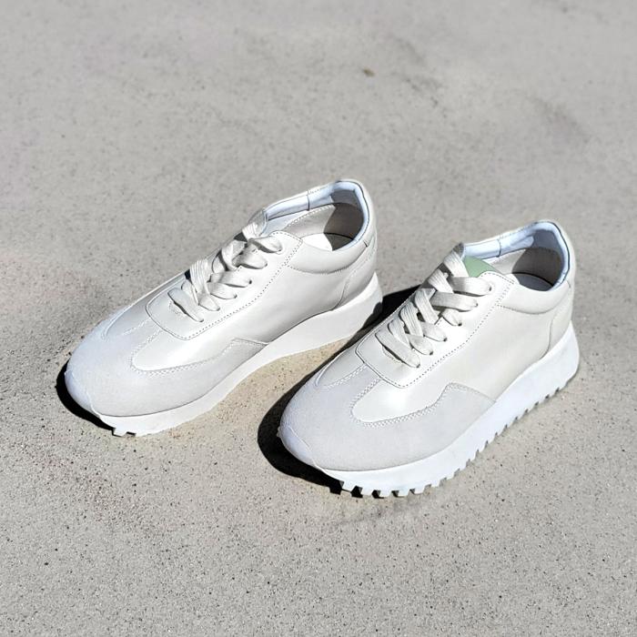 Кроссовки 8933