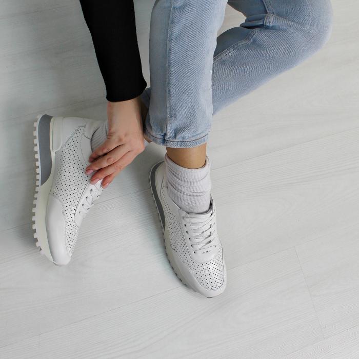 Кроссовки 8934