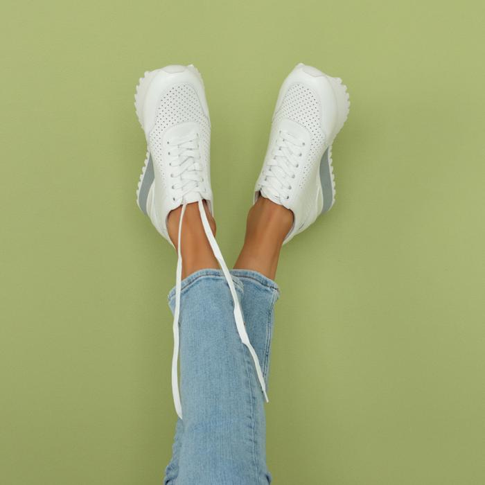 Кроссовки 8934