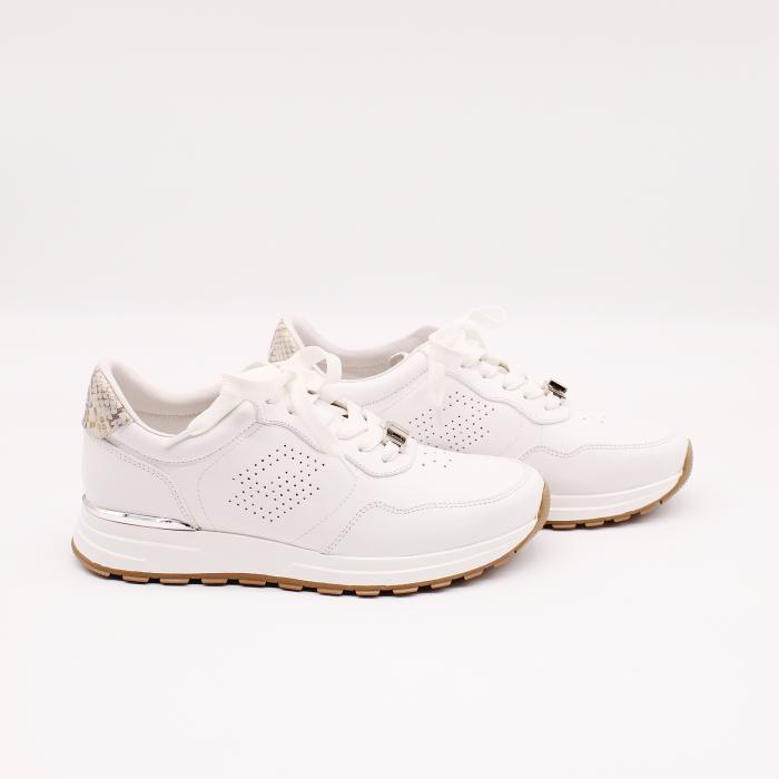 Кроссовки 8937