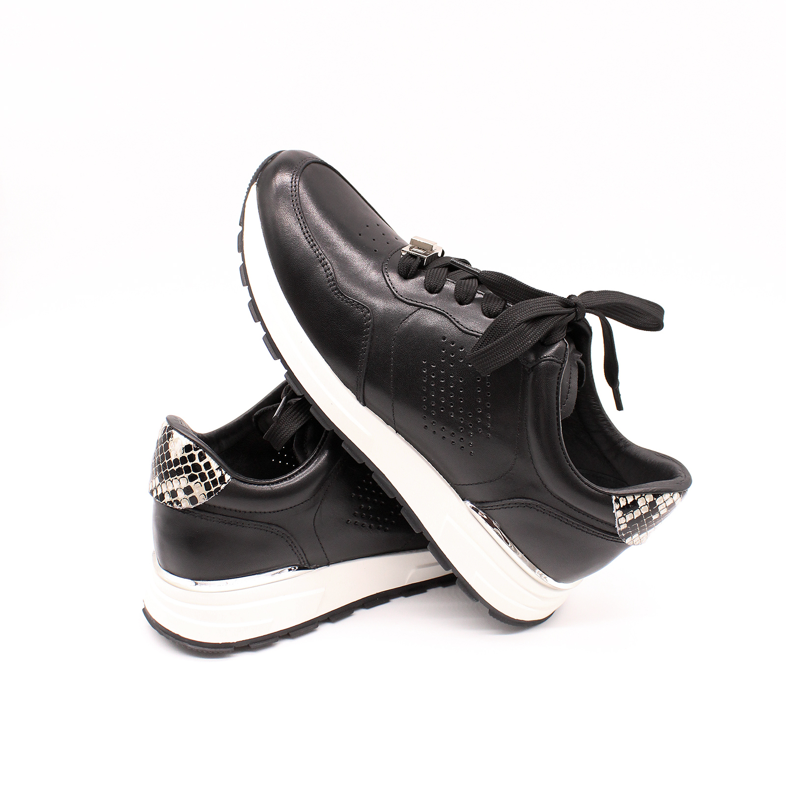 Кроссовки 8938