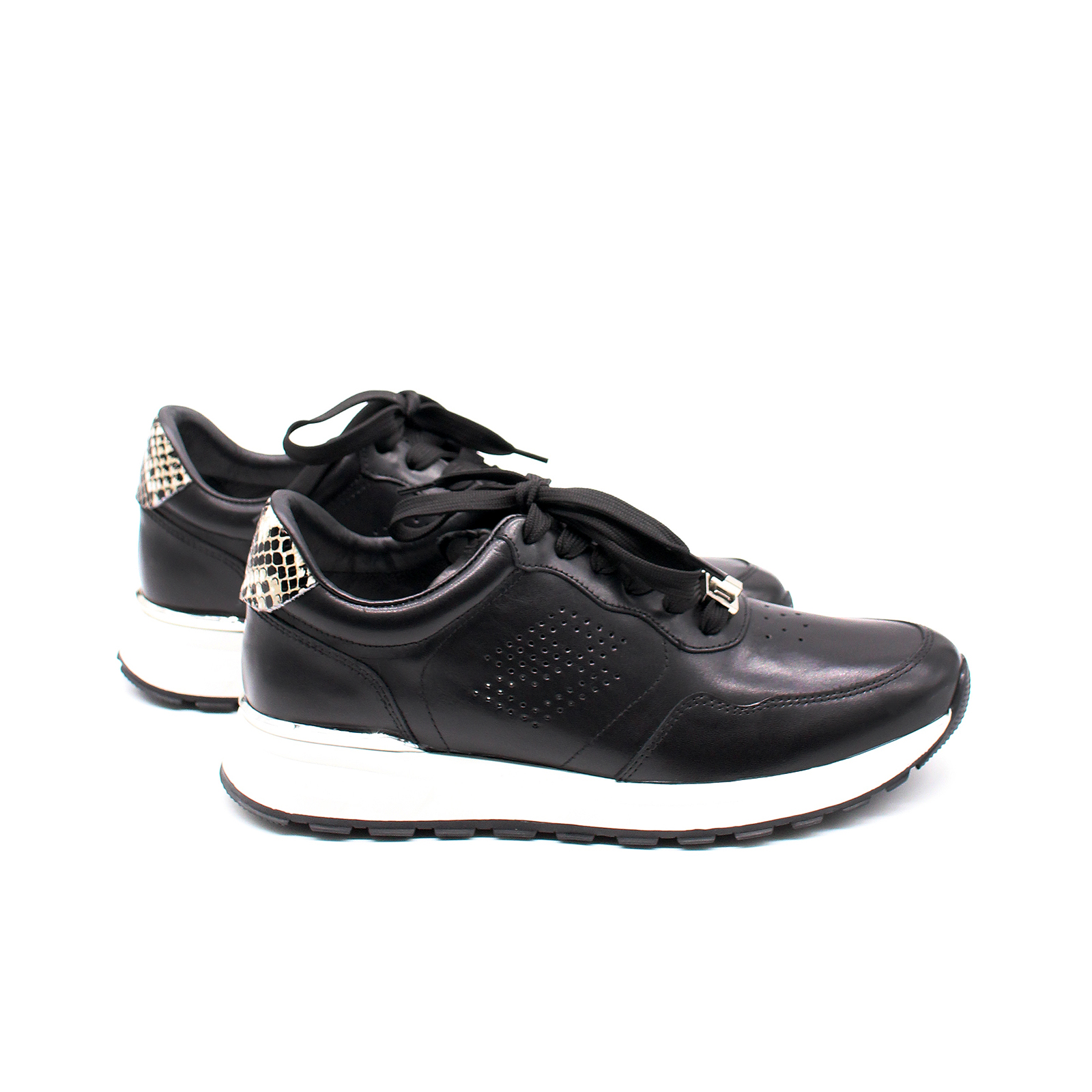 Кроссовки 8938