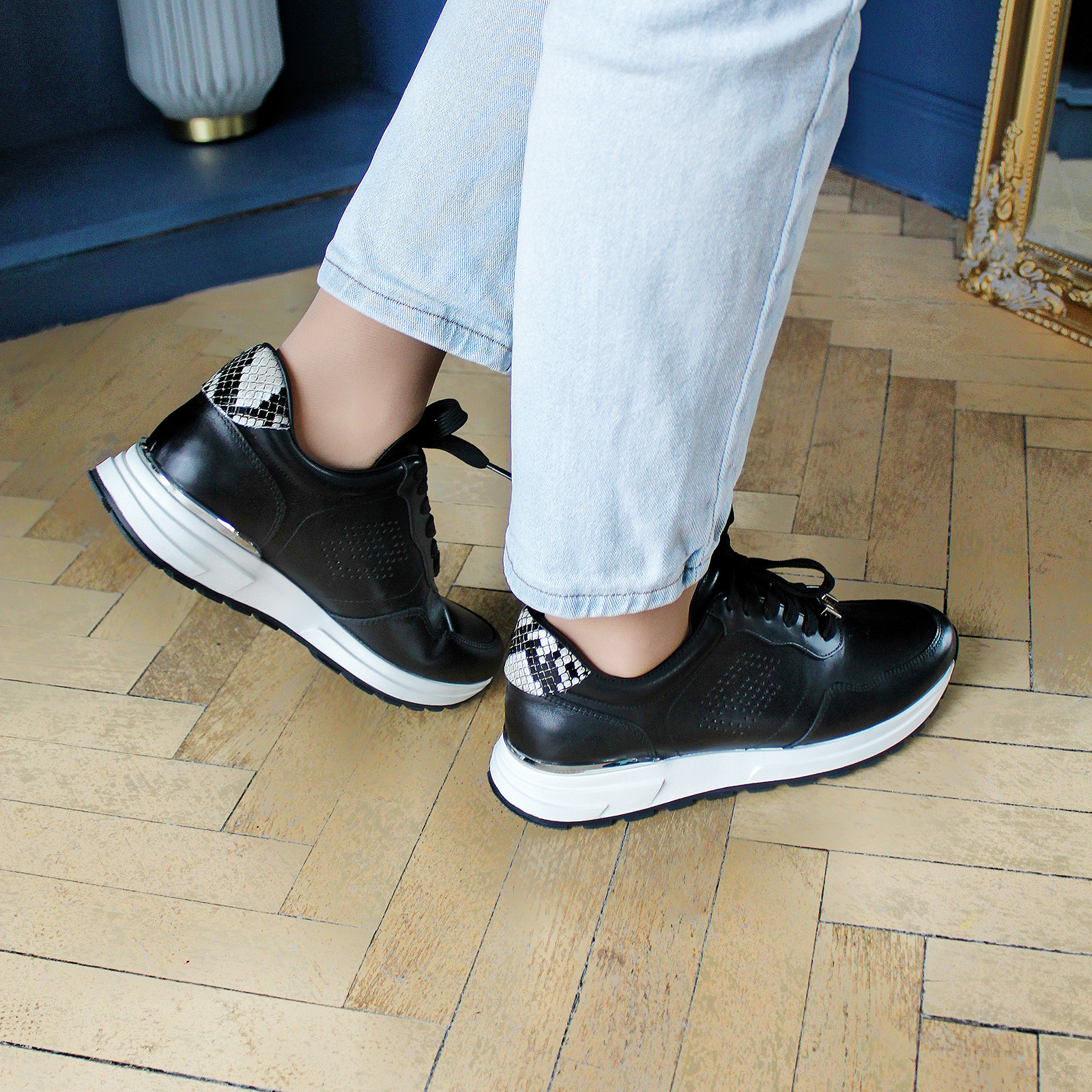 Кроссовки 8938