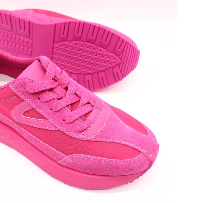 Кроссовки 8941