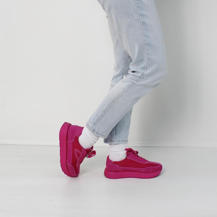 Кроссовки 8941