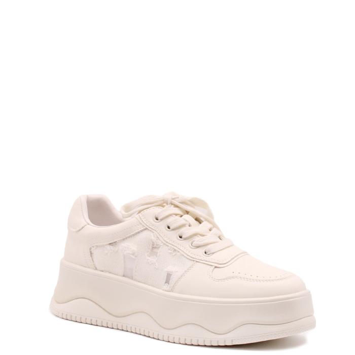 Кеды 8942 Кеды 8942