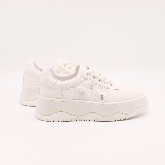 Кеды 8942 Кеды 8942