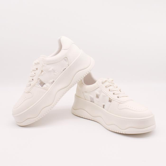 Кеды 8942 Кеды 8942