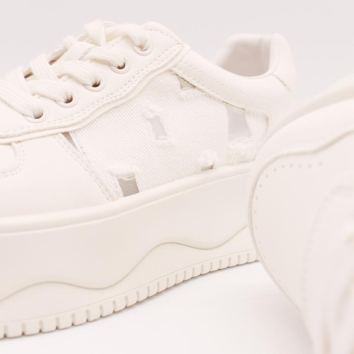 Кеды 8942 Кеды 8942