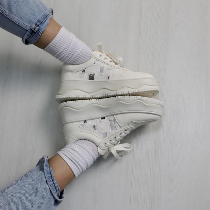 Кеды 8942 Кеды 8942