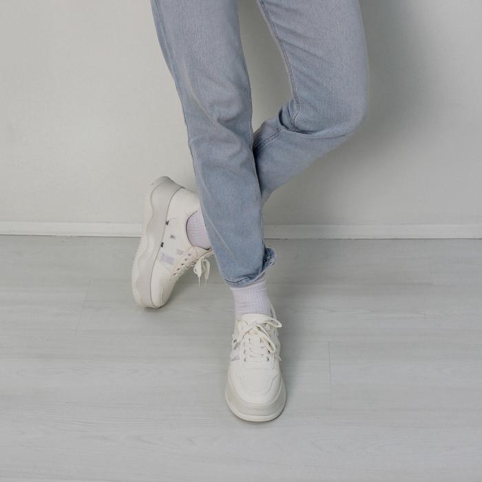 Кеды 8942 Кеды 8942