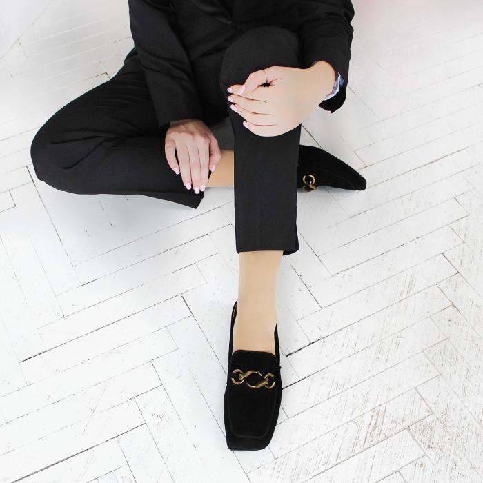 Лоферы 8947 Лоферы 8947