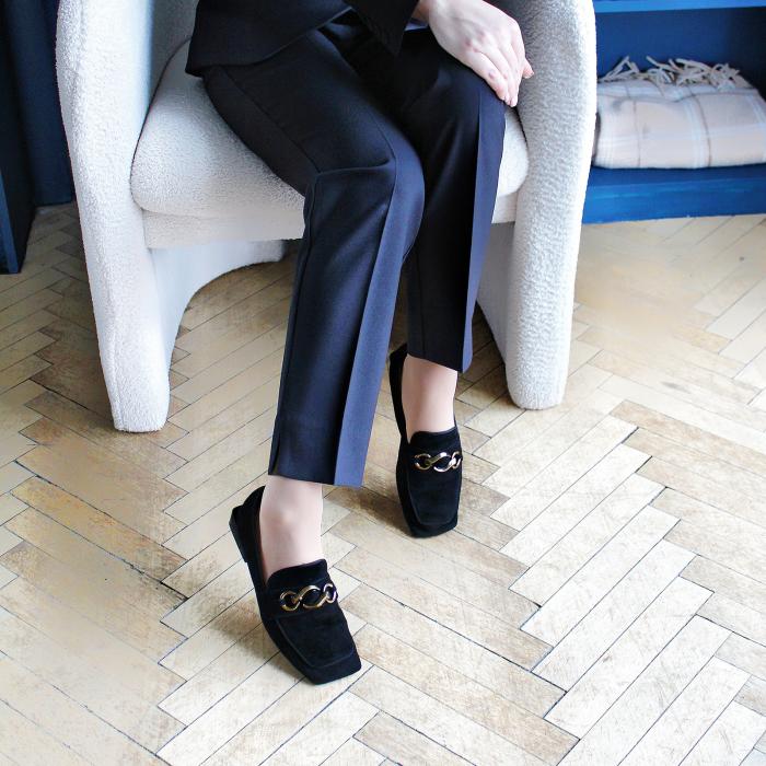 Лоферы 8947 Лоферы 8947