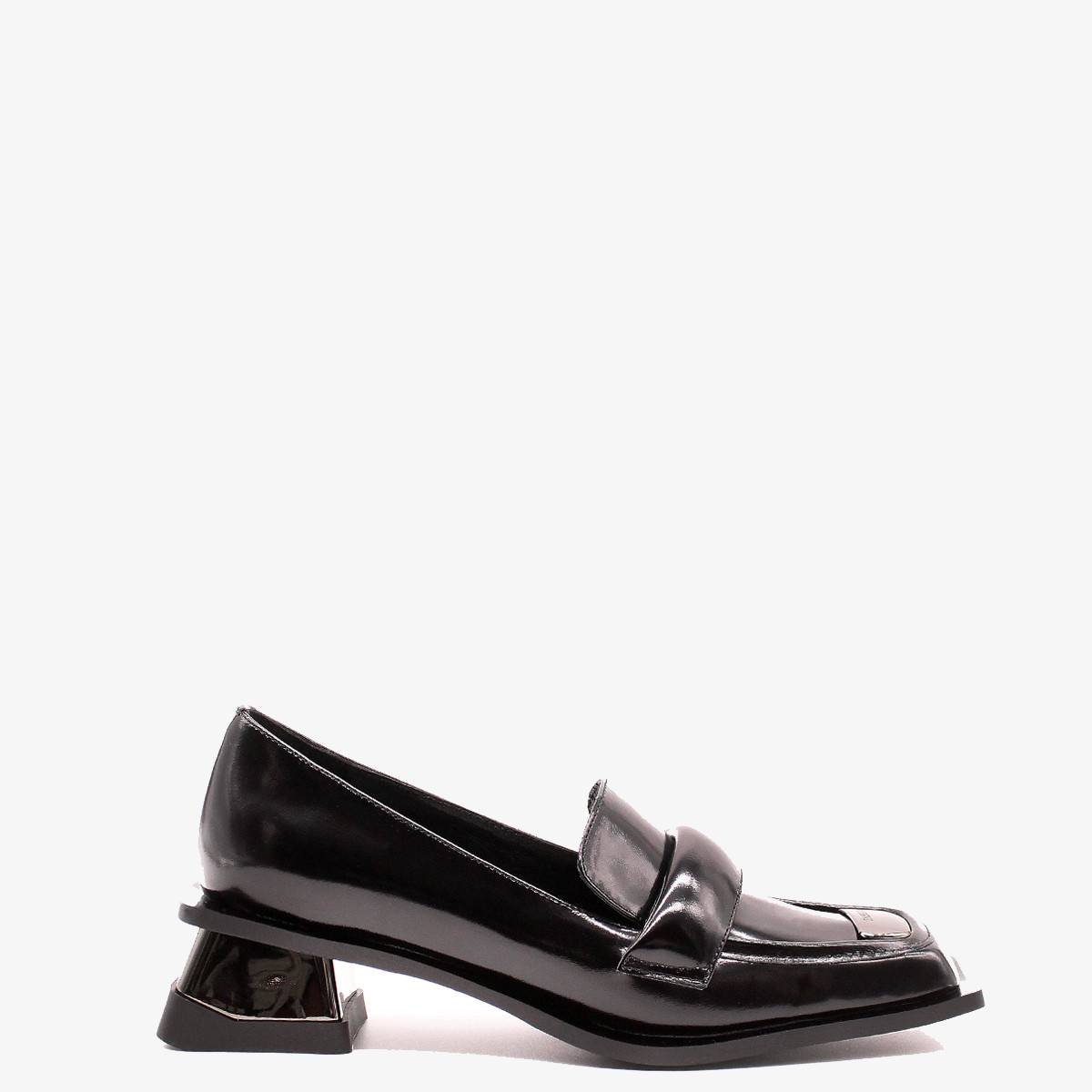 Туфли на каблуке 8950