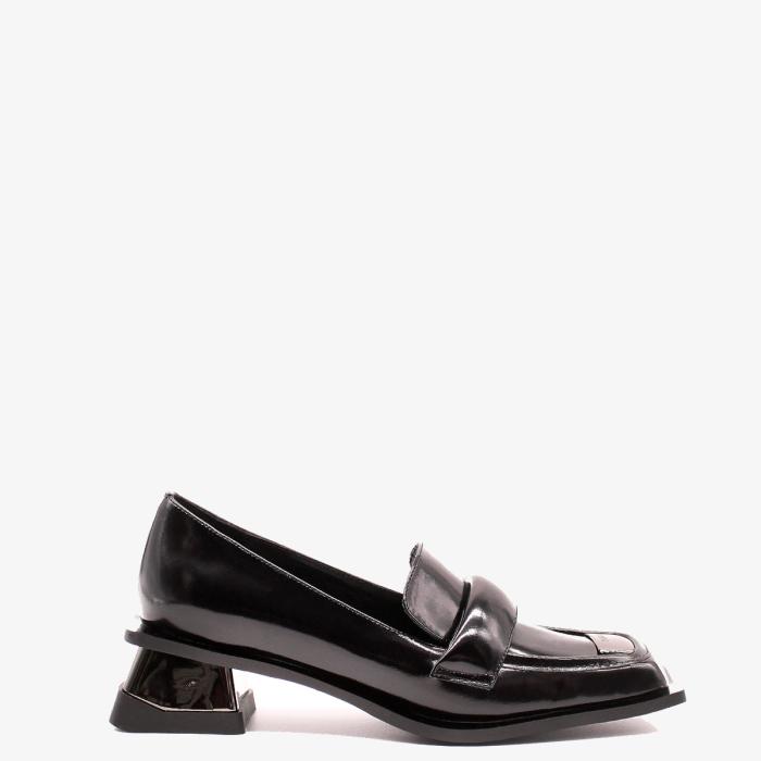 Туфли на каблуке 8950