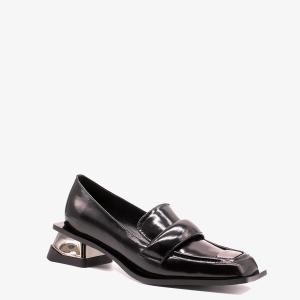 Туфли на каблуке 8950