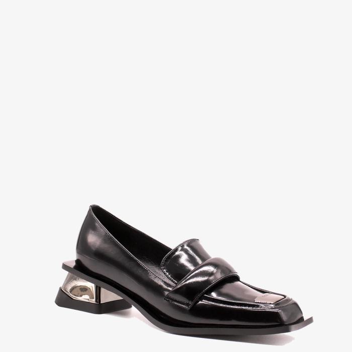 Туфли на каблуке 8950