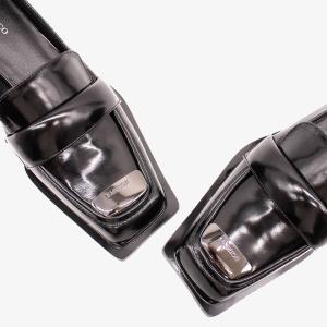 Туфли на каблуке 8950 Туфли на каблуке 8950